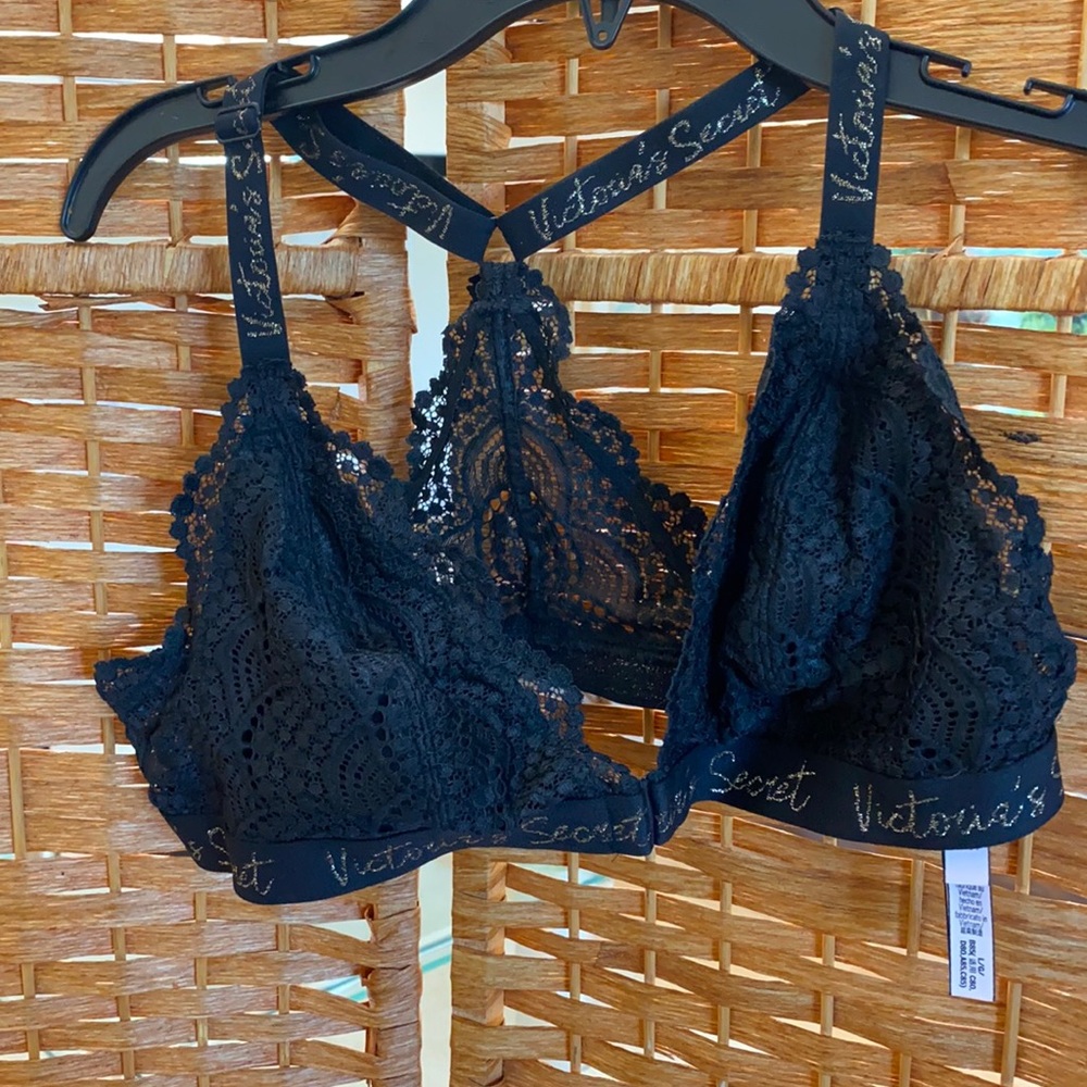 VS bralette
